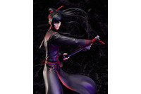 「D.Gray-man HALLOW」神田ユウ、美しすぎる...！ 