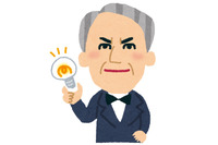 一番好きな“発明家キャラ”は？ アンケート〆切は4月16日まで 画像