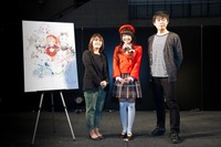 「ファンタジスタドール」で谷口悟朗さん新作語る　ACE2013トークイベント  画像