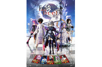 「FGO Duel」第1弾・第2弾の発売日決定！「ジャンヌ・ダルク〔オルタ〕」などが第3弾で登場 画像
