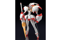 「ダリフラ」ヒロとゼロツーの愛機