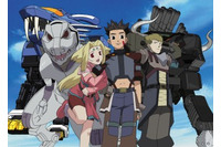 「ゾイド -ZOIDS-」特別番組　4月5日にニコニコ生放送　キャスト陣の裏話も 画像