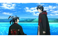 劇場版「曇天に笑う」最終章、曇三兄弟が見たものとは…？本予告映像公開 画像