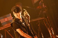 下野紘、初のライヴハウスツアー完走！アンコールではからあげが登場!? 画像