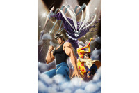 「からくりサーカス」10月放送開始！ 林原めぐみ、原作者からの出演依頼で