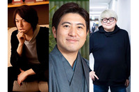 アニメ業界クロストーク「アニメのイマ、アニメのコレカラ」開催、登壇者は冨田明弘氏、福原慶匡P、水島精二監督 画像