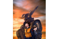 「パトレイバー」新作、本格始動 コスプレを見たい女性キャラは？：8月9日記事まとめ 画像