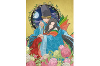 7月スタート　アニメ「超訳百人一首 うた恋い。」　EDはSOUL'd OUT 画像