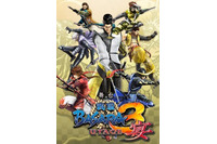 舞台「戦国BASARA3 宴」大千秋楽ライブ・ビューイング 全国映画館にて開催 画像