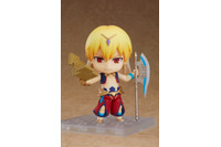 「FGO」自信に満ち溢れた賢王・ギルガメッシュがねんどろいどで登場 画像