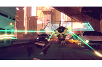 “爆発やミサイルはマクロスをイメージ”「ネクスト ロボ」日本人クリエイターが語る日本アニメの影響 画像