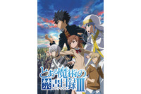 「とある魔術III」上条さんが1分間