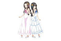 ClariS,2ndアルバムに新イメージイラスト　「SECOND STORY」6月26日リリース 画像