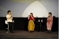 「信長の忍び～姉川・石山篇～」水瀬いのり＆佐倉綾音＆内匠靖明が明かす、最終回の見どころは？ 画像