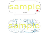 「初号機パイロット碇シンジ月間」6月1日スタート　原宿・エヴァンゲリオンストア 画像