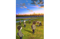 劇場版「えいがのおそ松さん」6つ子の“ブレザー”姿がネットで波紋！ ストーリー考察も白熱 画像