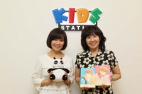 あかね役：日高のり子×響子役：島本須美　高橋留美子アニメのビッグなヒロイン対談 画像