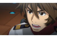 「宇宙戦艦ヤマト2202」第十一番惑星にガトランティス先遣部隊が侵攻！古代の苦渋の選択とは…第6話先行カット 画像