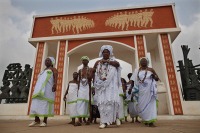 アフリカ・ナイジェリアに日本アニメチャンネル　24時間無料放送で今秋開局目指す 画像