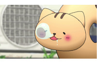 コザキユースケ「どーにゃつ」がショートアニメ化　第1輪（話）好評上映中　 画像