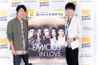 梶裕貴、下野紘を“意識”していた時期… 「アニメ化してほしいマンガ」完結作品編1位は？ ：11月16日記事まとめ 画像