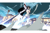 「キルラキル ザ・ゲーム -異布-」ニンテンドースイッチでも発売決定！“鬼龍院羅暁”“針目縫”も参戦 画像