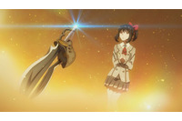 「あかねさす少女」明日架、黄昏の王と対面　黄昏化を止めるよう懇願するが...　第11話先行カット 画像