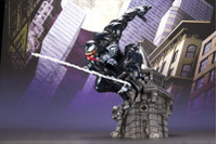 We are Venom…ダークヒーロー「ヴェノム」が重量感満点でフィギュア化 画像