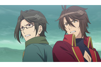 「BAKUMATSU」中村悠一×江口拓也インタビュー 「シュガー・ラッシュ」プリンセス集結の舞台裏：12月21日記事まとめ 画像