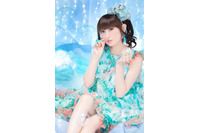田村ゆかりニューアルバム発売決定 　ライブの開催やBD&DVDのリリースも 画像