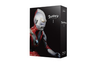 「ウルトラマン」BD-BOX　7月10日ウルトラマンの日から順次リリース　 画像