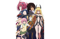 “モテキャラ”といえば？ ミュージシャン大石昌良のアニメ楽曲制作の心構えとは？：1月10日記事まとめ 画像