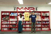 マッドハウスの作品はなぜ海外からも人気？ 「よりもい」いしづか監督＆中本Pに聞く【インタビュー】 画像