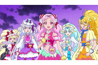 「HUGっと！プリキュア」連れ去られたはぐたんを取り戻せ！ 47話先行カット 画像