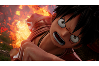 ジャンプヒーロー勢ぞろい！「JUMP FORCE」オープンβテスト実施　操作方法を紹介する指南動画4種も公開 画像