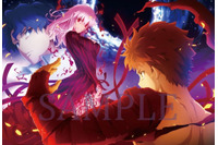 劇場版「Fate/stay night [HF]II」3週目来場者特典が公開！劇場物販も追加 画像