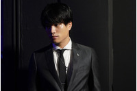 実写映画「東京喰種2」、亜門役は鈴木伸之が続投「壮大な世界観を改めて楽しみに見て」 画像