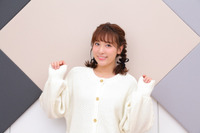 ディズニーが大好きな伊波杏樹さん「キングダム ハーツIII」プレイに大興奮！「購入を決意しました（笑）」 画像