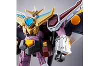 「熱血最強ゴウザウラー」ダークゴウザウラー、HGシリーズでプラモ化！ 変形・合体も再現可能 画像