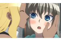 「魔法少女特殊戦あすか」日本へやって来たミアは潜入調査！一方あすかは七夕祭りで… 第6話先行カット 画像