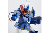 「太陽の牙ダグラム」ソルティックH8RF ラウンドフェイサー コーチマSpl.、フィギュア化！ こだわりの逸品を見よ 画像