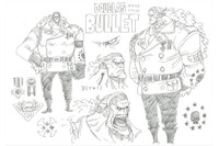 劇場版「ワンピース」第2弾特報公開／【コスプレ】“中国版コミケ”の美女レイヤーまとめ：2月21日記事まとめ 画像