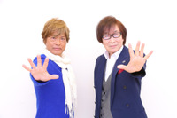 古谷徹＆古川登志夫が語る