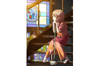 「劇場版 花咲くいろは」BD・DVD　湯涌温泉ぼんぼり祭りで先行発売 画像