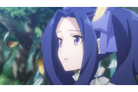 「盾の勇者の成り上がり」少女・メルティと王都に向かう尚文を待ち受けていたのは!? 第9話先行カット 画像