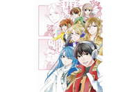 「声優戦隊ボイストーム7」日本テレビで10月放送開始　主役級声優陣が美声で日本を守る 画像