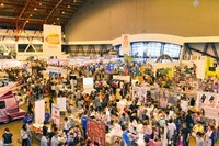 ロンドンHYPER JAPAN 　ポップカルチャーから食、ファッション、伝統まで総入場者数6万人越え 画像