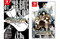 「STEINS;GATE ダイバージェンシズ アソート」ファン必見！ 新作書き下ろし“開演間際のブレイクタイム”試し読み公開 画像
