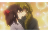 「明治東亰恋伽」春草とめいは恋人に勘違いされてしまい大騒ぎに!? 第11話先行カット 画像