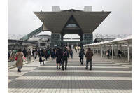 平成最後の「AnimeJapan」開幕　過去最大規模で、東京ビッグサイトにて4日間開催 画像